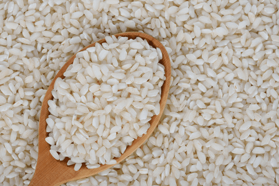 ARBORIO RICE
