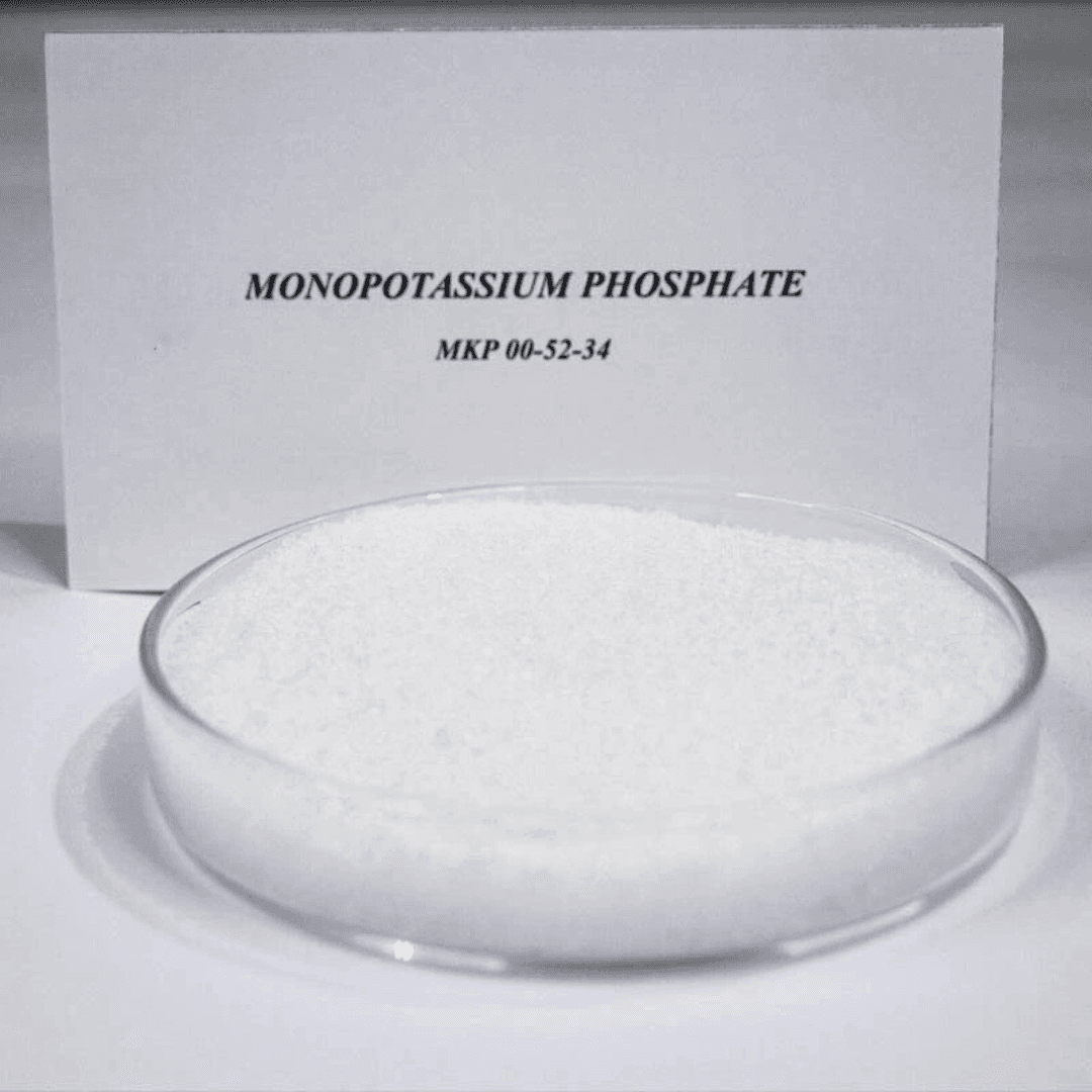 Monopotassium Phosphate