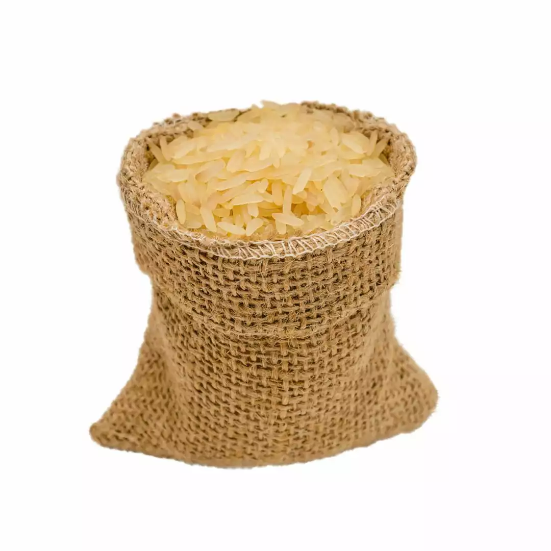THAI PARBOILED RICE