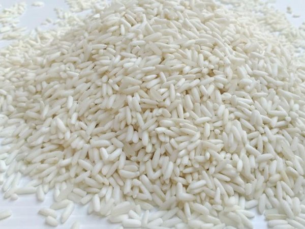 Glutinous rice Glutinous rice