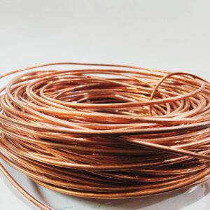 Copper Wire