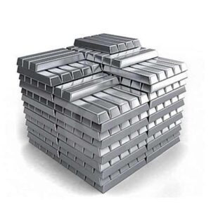 Aluminum Ingot A7